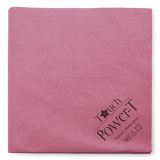 TTS POWER-T CLOTH (Pk5)