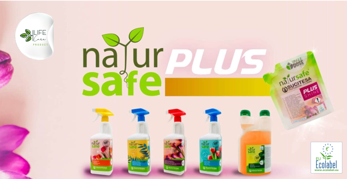 Detergente de Loiça Manual Ultra Concentrado Ecológico 1L