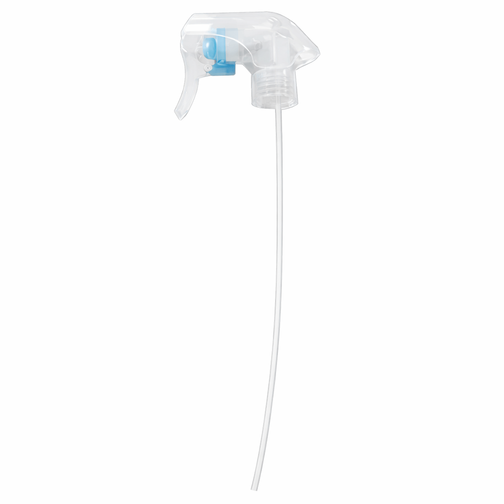Garrafa Pulverizadora Profissional para Detergentes 750ml