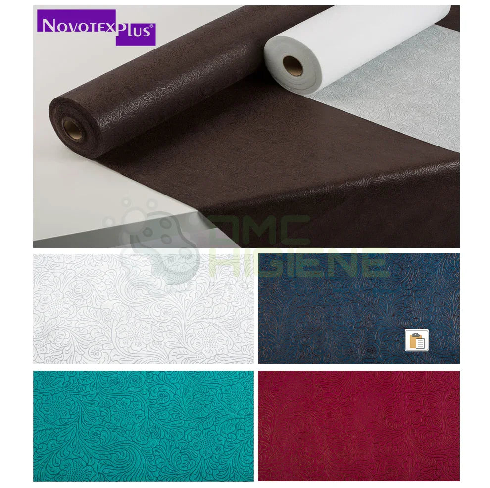 ROLO PAPEL TÊTE À TÊTE BORDEAUX DECO Toalhas Mesa Bordô Decoradas Rolo 45 Metros Cores Restaurante