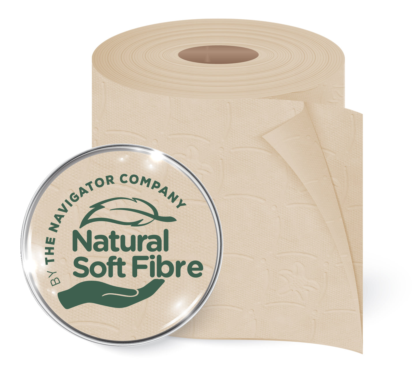 AMOOS PRO JUMBO NATURALLY SOFT (Pk12)