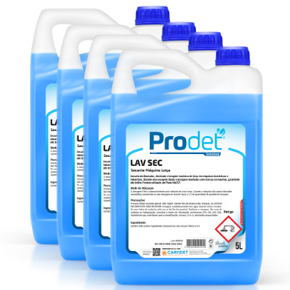 PRODET LAV SEC