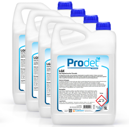 PRODET LGE