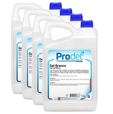 PRODET GEL P