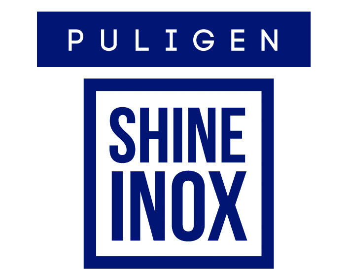 PULIGEN SHINE INOX Sucitesa