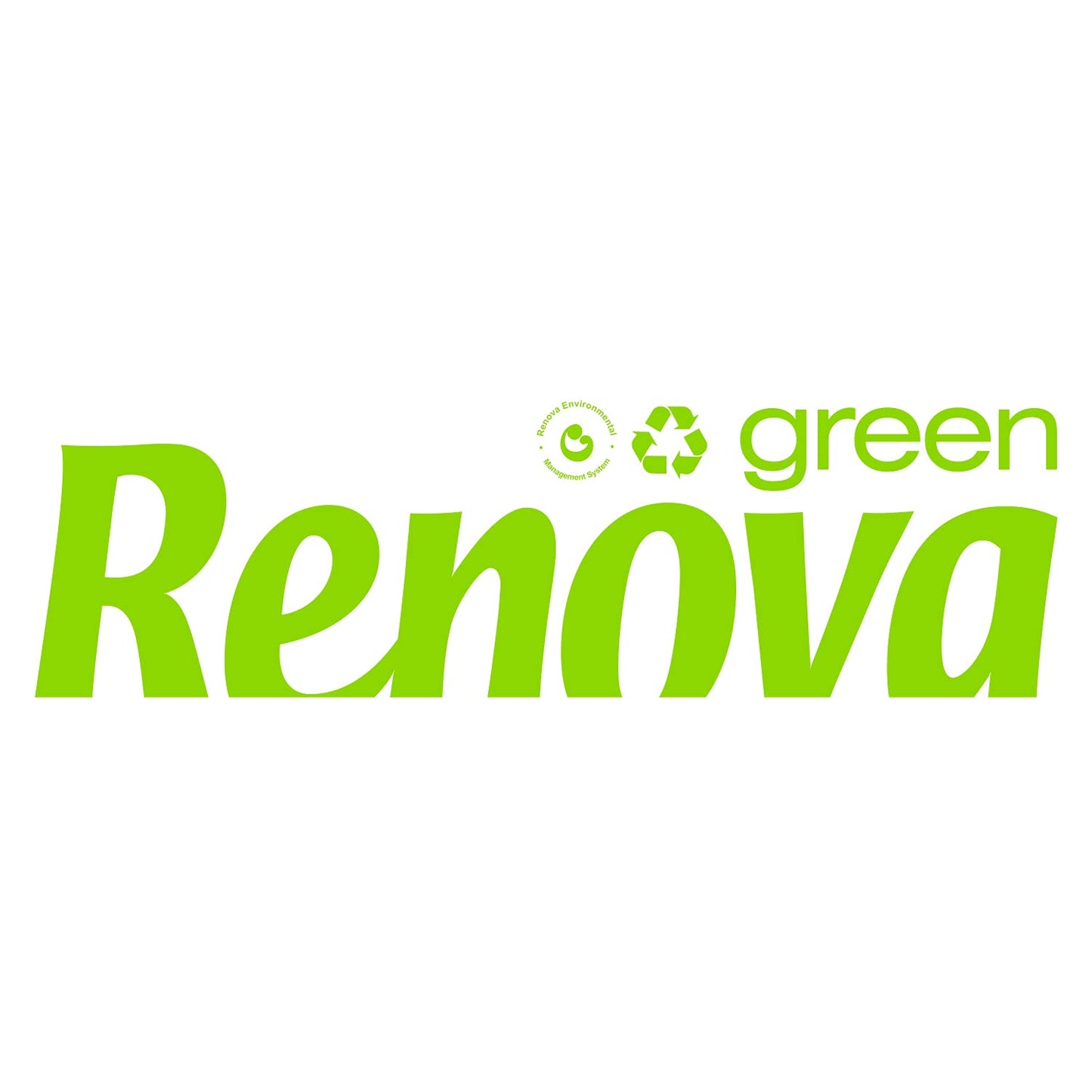 RENOVA GREEN ZZ 2F EXTRA (5400F)