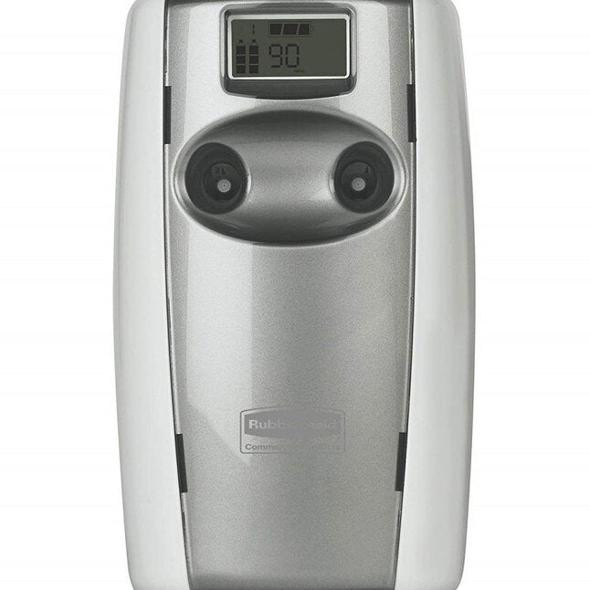 RUBBERMAID MICROBURST DUET