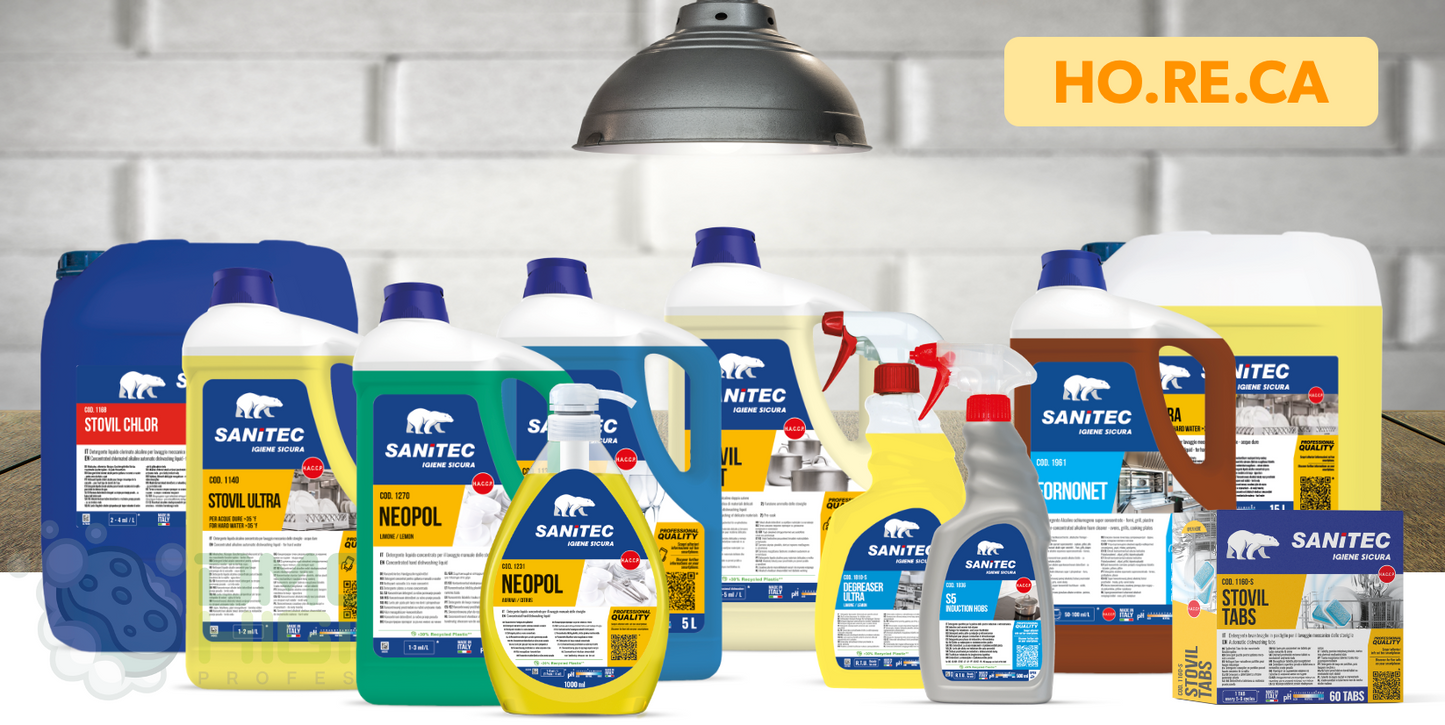 SANITEC FRYDET (Pk25)