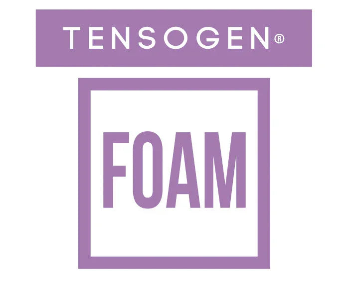 logotipo Sabonete em Espuma das Mãos Super Perfumado