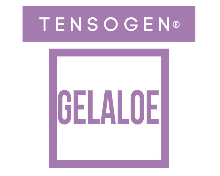 TENSOGEN GELALOE Sucitesa