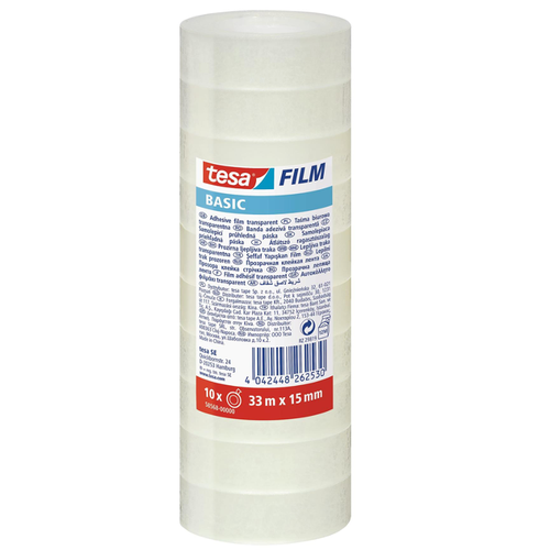 TESA FILM (Pk10)