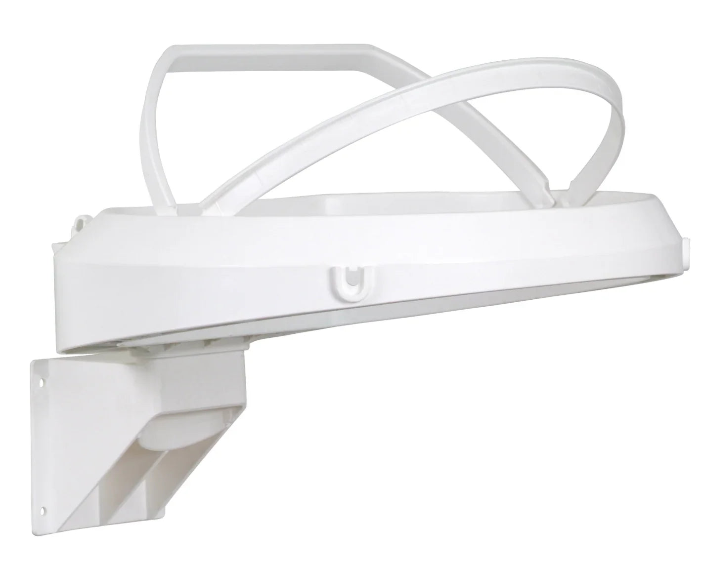 Carrinho Transporte para Saco do Lixo Industrial