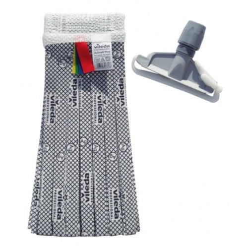 VILEDA ACTIVE 8 MOP AG Esfregona Tiras Industrial
