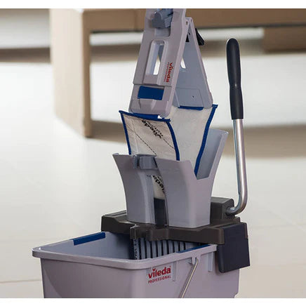 VILEDA MICROLITE MOP