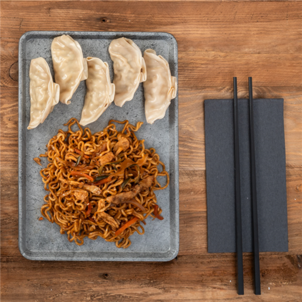 DELFI PRO AIRSOFT 1/8 40x40 (480F)