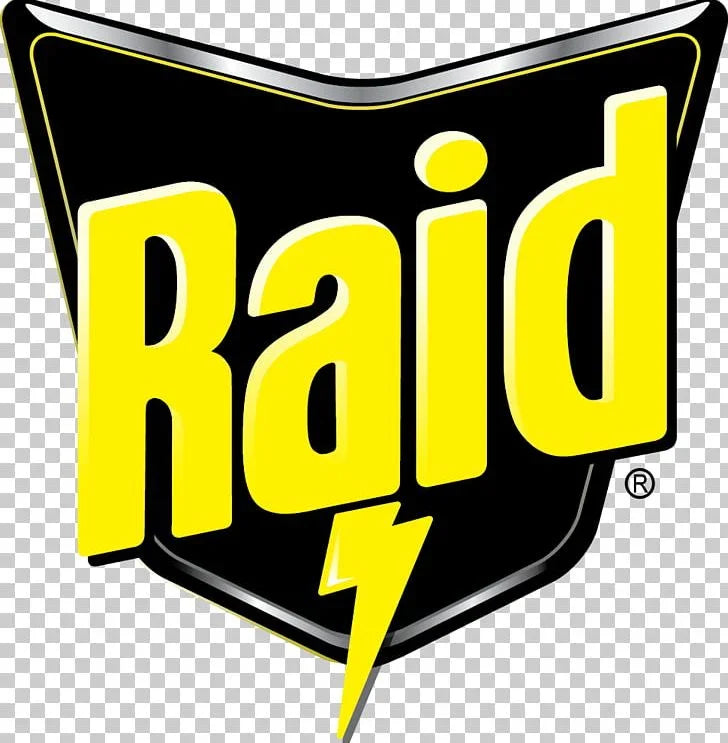 Inseticida Raid Voadores Eucalipto em Aerossol 400ml