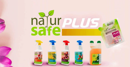 Sustentabilidade - Químicos (Parte 1)