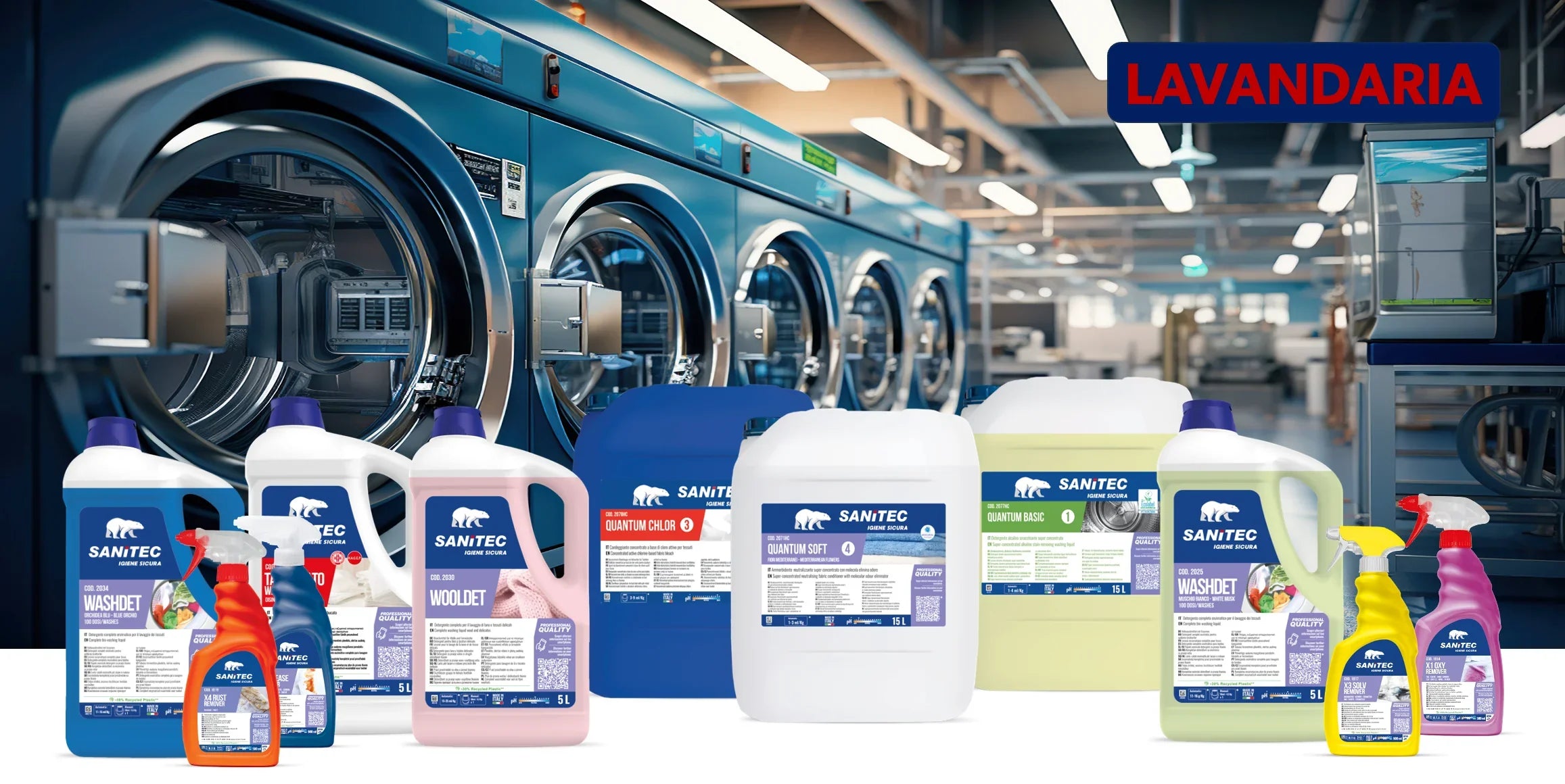 Detergentes Lavandaria Profissional Industrial Embalagens 20L 200L Detergente Amaciador Suavizantes