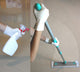 TTS CLEAN GLASS PRO KIT