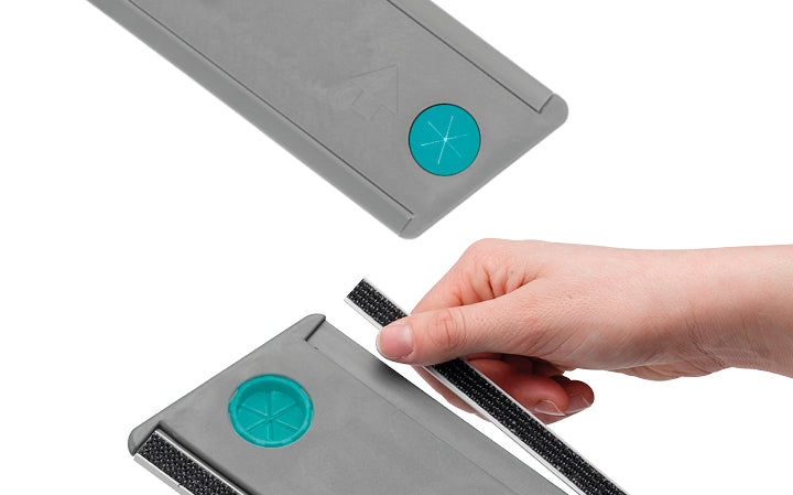 TTS VELCRO STRIP
