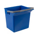 Balde Multiusos Mini 6L TTS Azul