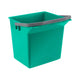 Balde Multiusos Mini 6L TTS Verde