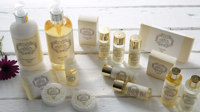 AROMA DE PORTUGAL Amenities Hotelaria Alojamento Local Hotel Boutique