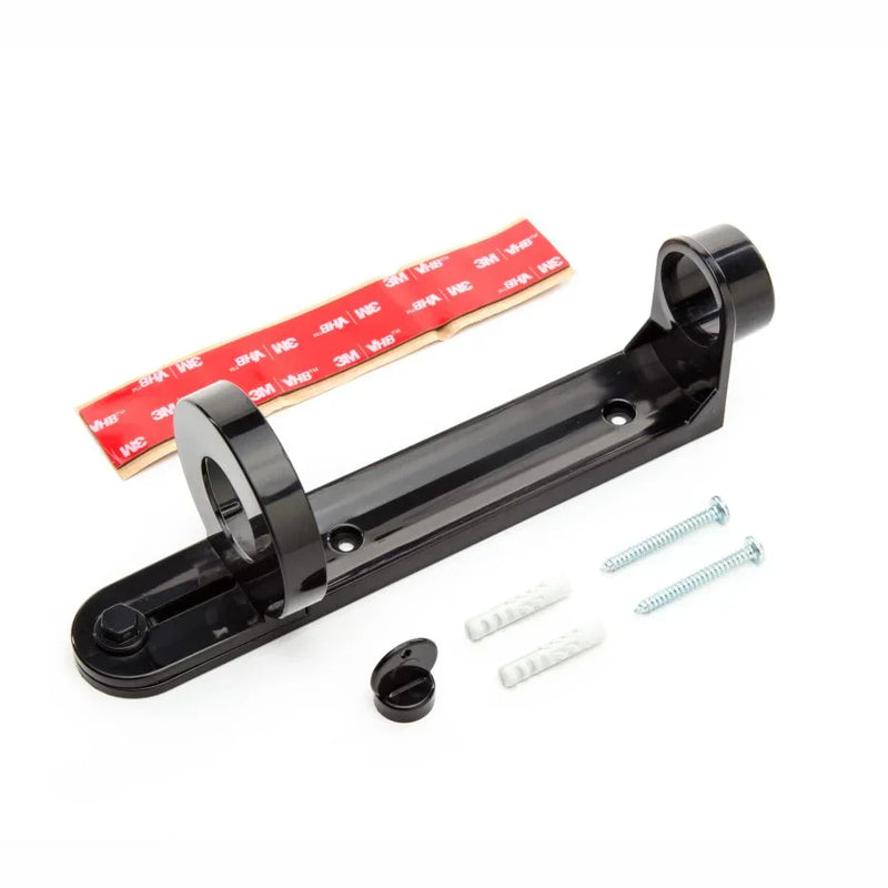 Suporte de Parede para Garrafas Dispensadoras de Amenities