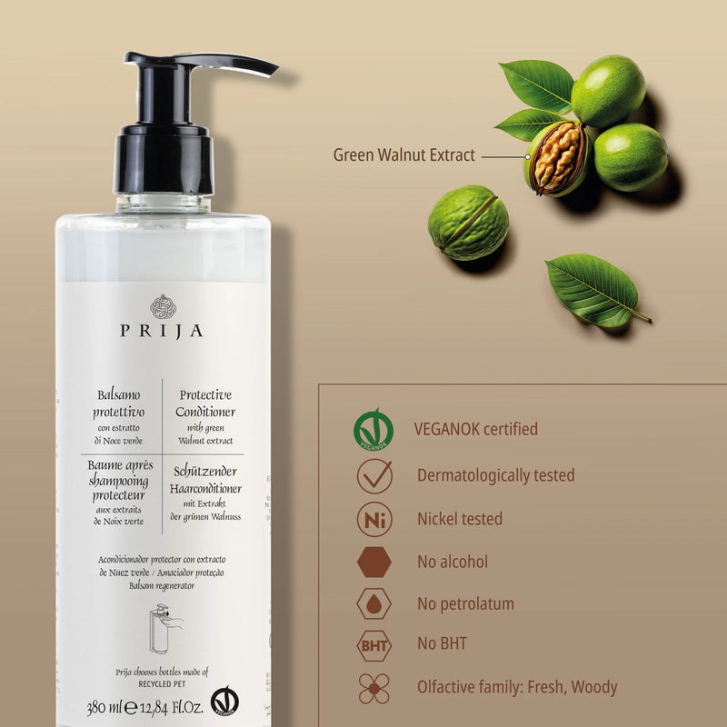 Condicionador de Cabelo PRIJA 5L