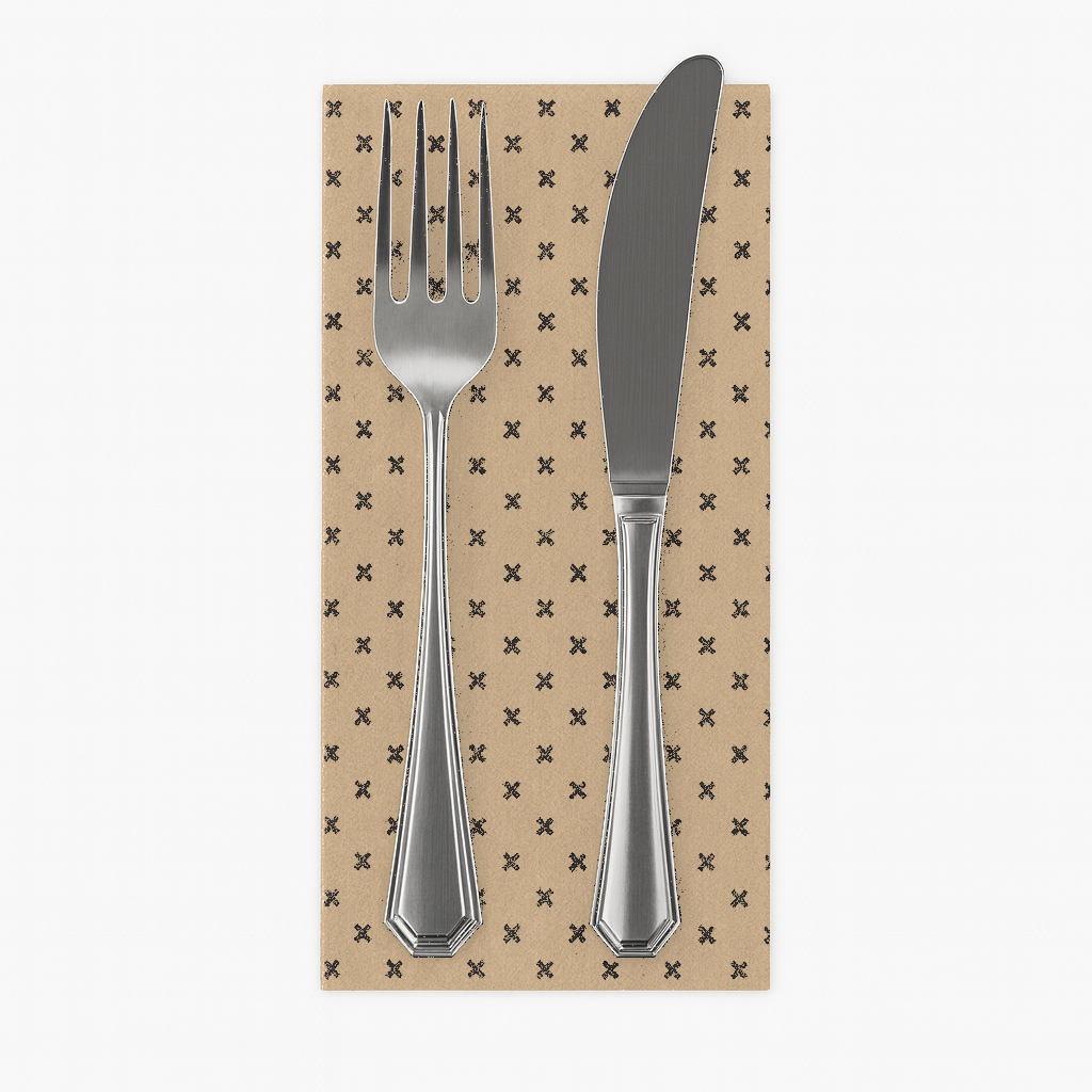 DELFI PRO PPP G301/6 CROIX NATURE (1200F)