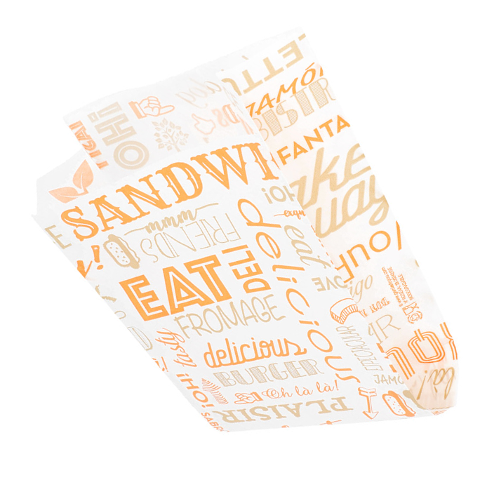 GDP PAROLE ORANGE 229.33 (500un)