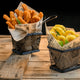 PAPEL BOLSA FOLHA ANTI-GORDURA TIMES Sandwich Hamburger Fast Food Restaurante Take Away Jornal