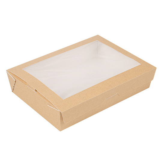 GDP THEPACK WINDOW BOX L+ (25un)