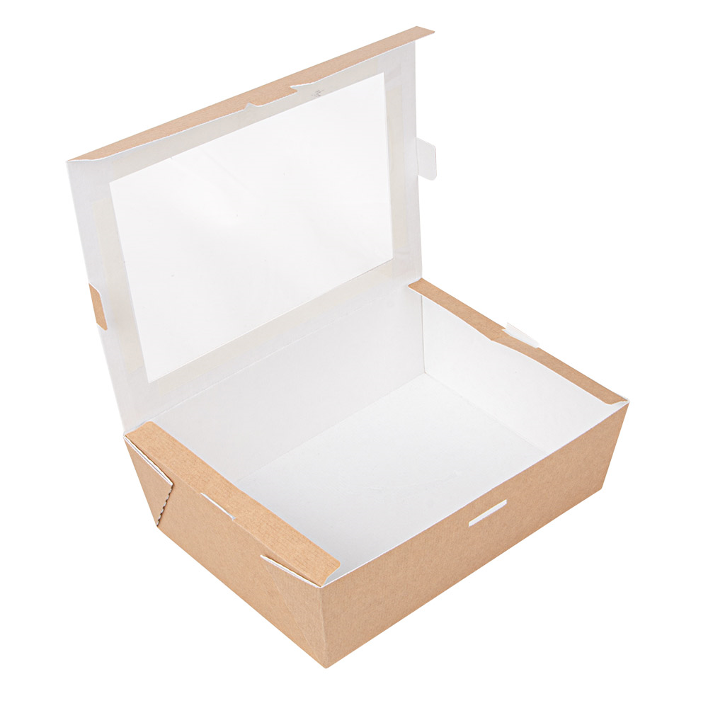 GDP THEPACK WINDOW BOX M+ (25un)