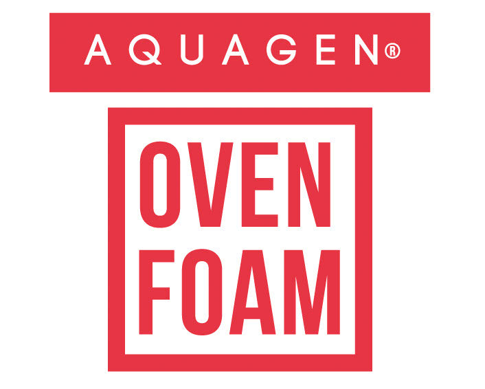 AQUAGEN OVEN FOAM
