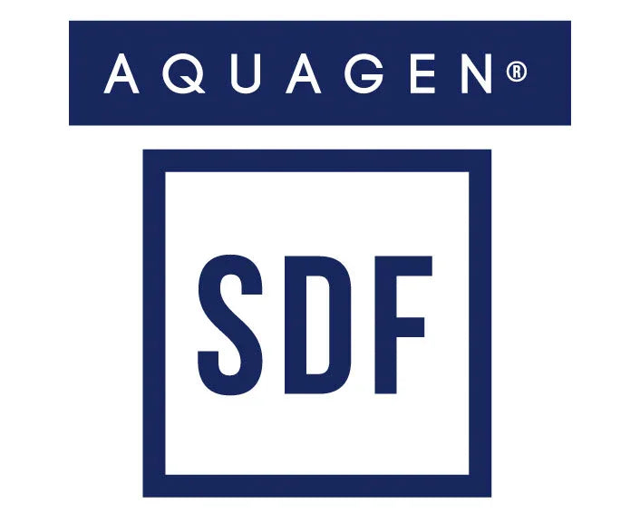 Logotipo de Detergente Multiusos Desinfetante Clorado 5 Litros