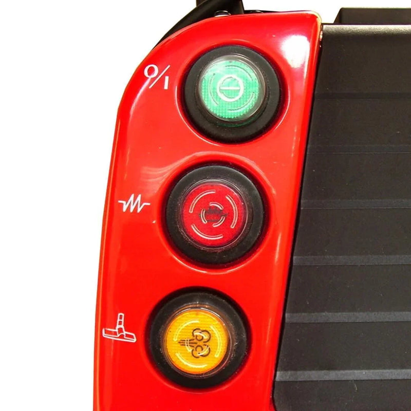 Gerador de Vapor para Limpeza Profissional IPC