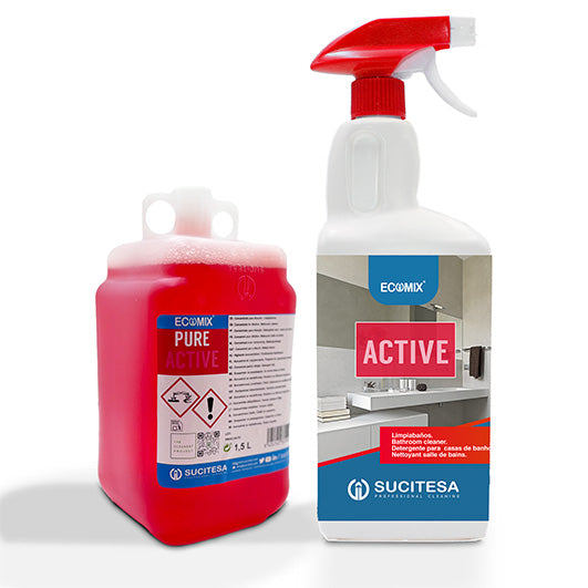 ECOMIX PURE ACTIVE FLK