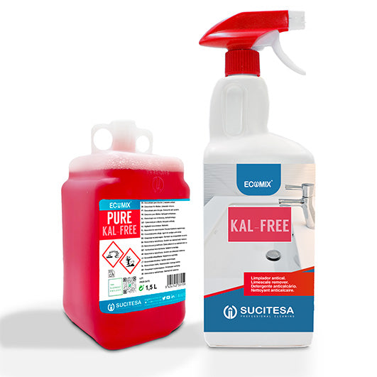 ECOMIX PURE KAL-FREE FLK