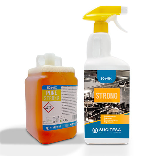 ECOMIX PURE STRONG FLK