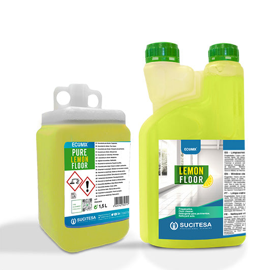 ECOMIX PURE FLOOR FLK