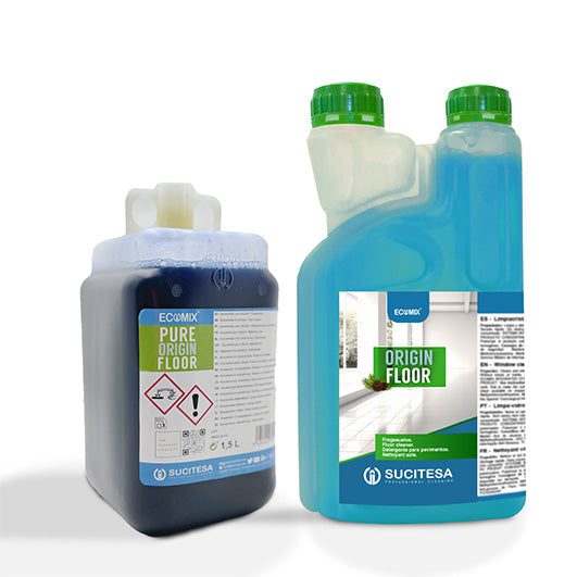 ECOMIX PURE FLOOR FLK