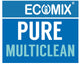 ECOMIX PURE MULTICLEAN FLK