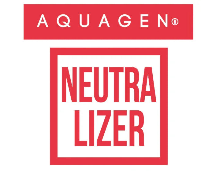 logotipo do Detergente Neutralizador para Chapas a Quente