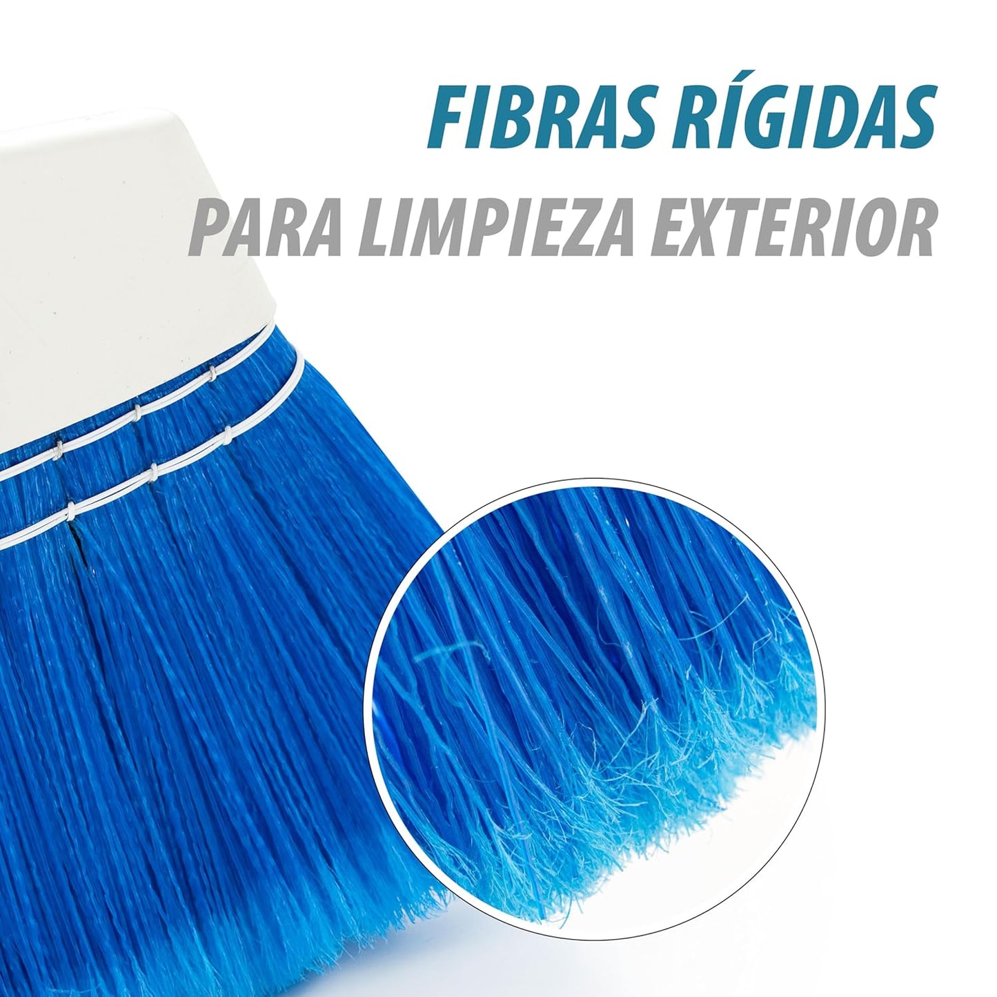 DELFI PRO MIMOSA BROOM