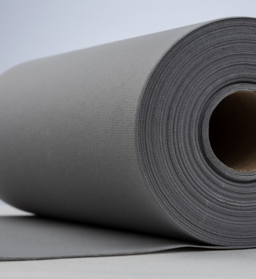Rolo Papel Tête à Tête Cinzento | AIRSOFT