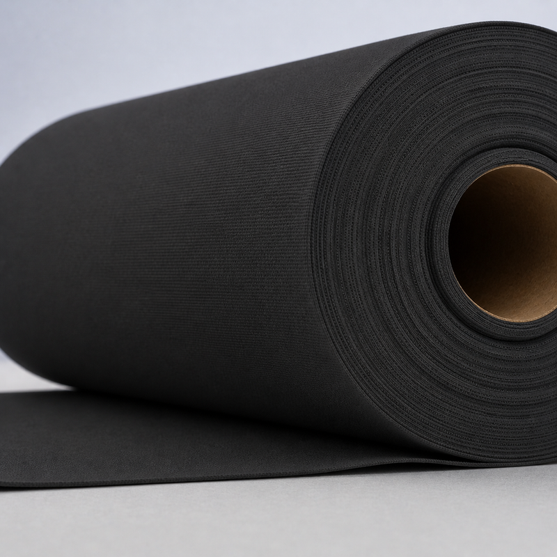 Rolo Papel Tête à Tête Preto | AIRSOFT
