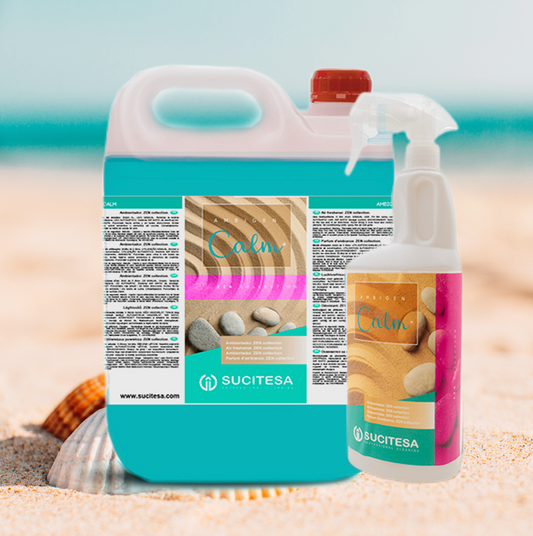 AMBIGEN CALM 750ml | 5L