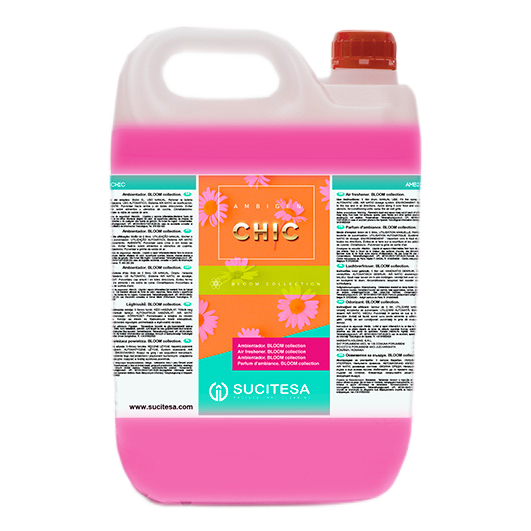 AMBIGEN CHIC 750ml | 5L