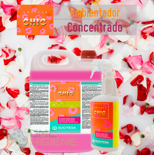 AMBIGEN CHIC 750ml | 5L